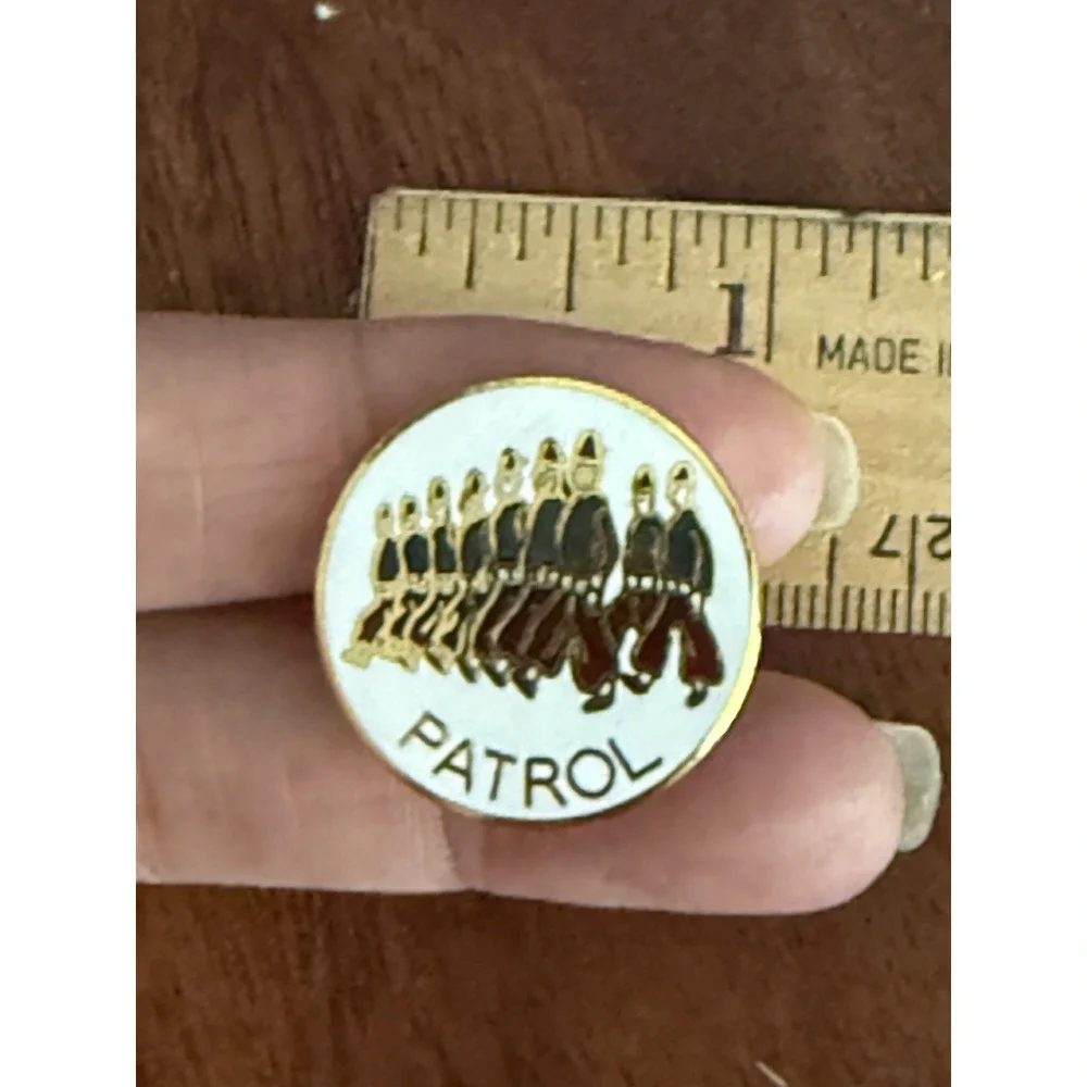 N/A vintage shriners